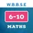 WBBSE Class VI to X Maths