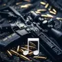 Weapon and gun sounds