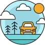 Weather the Trip