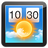 Weather Widget Desktop
