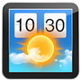 Weather Widget Desktop