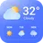 WeatherSight - Live Forecast