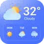 WeatherSight - Live Forecast