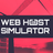 Web Host Simulator
