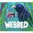 Webbed