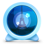 Webcam World View