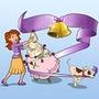Wedding Dash