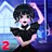 Wednesday Dress Up Makeup 2