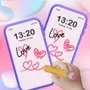 WeDraw: Lockscreen Drawing