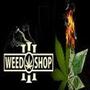 Weed Shop 3