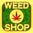 Weed Shop The Game