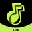 Weezer-Lite MP3 Music player