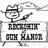 West of Loathing: Reckonin at Gun Manor
