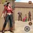 Western Survival Shooting Game