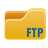 WFTPD Server