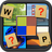 What's Pixelated? word picture guessing puzzle