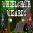 Wheelchair Wizards