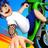Wheelie City