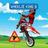 Wheelie King 6 - Moto rider 3D