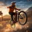 Wheelie King: Moto Bike Master