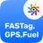 Wheelseye: Free Fastag Best GPS Diesel Discounts