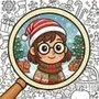 Where Is Find Hidden Objects