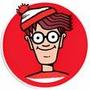 Where's Waldo?