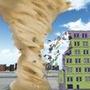 Whirlwind Evolution