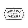 White Oak Pastures