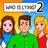 Who is 2 Brain Puzzle Chats