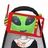 Who is Alien