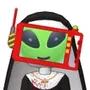 Who is Alien