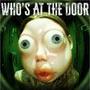 Who's at the door?