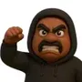 Why so angry