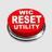 WIC Reset Utility
