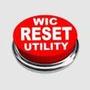 WIC Reset Utility