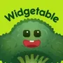 Widgetable: Social Widgets