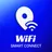 WiFi Easy: WiFi Smart Connect