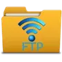 WiFi FTP Server