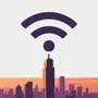 WiFi Glyph