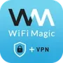 WiFi Magic by Mandic Passwords