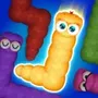 Wiggle Color Puzzle