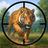 Wild Animal Sniper Hunting 3D