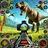 Wild Dino Family Life Sim