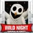 Wild Night: Survival in Forest