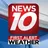 WILX News 10 Weather Authority