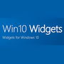 Win10 Widgets