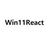 Win11React