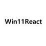 Win11React