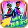 win7Cue Billiard